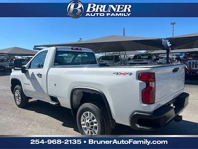 2025 Chevrolet Silverado 2500 Regular Cab 4x4 Pickup for sale #250045 - photo 2