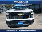 2025 Chevrolet Silverado 2500 Regular Cab 4x4 Pickup for sale #250045 - photo 3