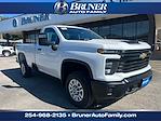 2025 Chevrolet Silverado 2500 Regular Cab 4x4 Pickup for sale #250045 - photo 4