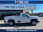 2025 Chevrolet Silverado 2500 Regular Cab 4x4 Pickup for sale #250045 - photo 5