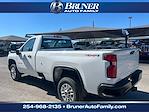 2025 Chevrolet Silverado 2500 Regular Cab 4x4 Pickup for sale #250045 - photo 2