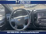 2023 Chevrolet Silverado 4500 Regular Cab DRW 4x4 Cab Chassis for sale #250052A - photo 11