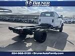 2023 Chevrolet Silverado 4500 Regular Cab DRW 4x4 Cab Chassis for sale #250052A - photo 6