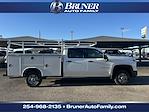 2025 Chevrolet Silverado 2500 Crew Cab 4x2, Royal Truck Body Service Body Service Truck for sale #250063 - photo 6