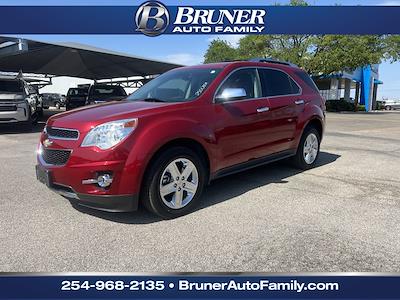 Used 2014 Chevrolet Equinox LTZ SUV for sale #250080A - photo 1