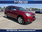 Used 2014 Chevrolet Equinox LTZ SUV for sale #250080A - photo 2