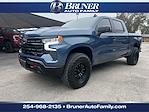 2024 Chevrolet Silverado 1500 Crew Cab 4x4 Pickup for sale #250087A - photo 1