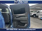 2024 Chevrolet Silverado 1500 Crew Cab 4x4 Pickup for sale #250087A - photo 16