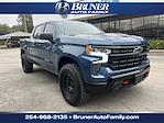 2024 Chevrolet Silverado 1500 Crew Cab 4x4 Pickup for sale #250087A - photo 4