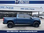 2024 Chevrolet Silverado 1500 Crew Cab 4x4 Pickup for sale #250087A - photo 5