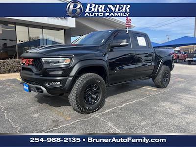 Used 2022 Ram 1500 TRX Crew Cab 4x4, Pickup for sale #250144A - photo 1