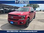 2020 Ford F-150 SuperCrew Cab 4x2 Pickup for sale #250144B - photo 1