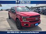 2020 Ford F-150 SuperCrew Cab 4x2 Pickup for sale #250144B - photo 4