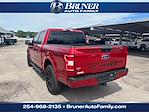 2020 Ford F-150 SuperCrew Cab 4x2 Pickup for sale #250144B - photo 2