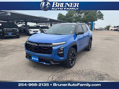 2025 Chevrolet Equinox FWD SUV for sale #250160 - photo 1