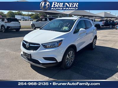 2017 Buick Encore FWD SUV for sale #250173A - photo 1