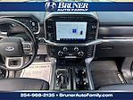 2021 Ford F-150 SuperCrew Cab 4x4 Pickup for sale #250185A - photo 22