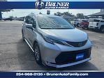 2021 Toyota Sienna FWD Minivan for sale #250196D - photo 4
