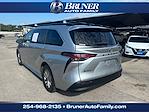 2021 Toyota Sienna FWD Minivan for sale #250196D - photo 2