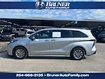 2021 Toyota Sienna FWD Minivan for sale #250196D - photo 9
