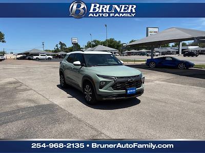 2025 Chevrolet Trailblazer FWD SUV for sale #250204 - photo 1