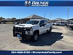 Used 2021 Chevrolet Silverado 2500 Work Truck Double Cab for sale #250218A - photo 1
