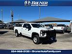 Used 2021 Chevrolet Silverado 2500 Work Truck Double Cab for sale #250218A - photo 4