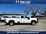 Used 2021 Chevrolet Silverado 2500 Work Truck Double Cab for sale #250218A - photo 5
