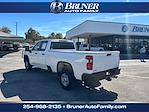 Used 2021 Chevrolet Silverado 2500 Work Truck Double Cab for sale #250218A - photo 2