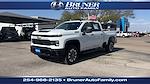 2025 Chevrolet Silverado 2500 Crew Cab 4x4 Pickup for sale #250233A - photo 1