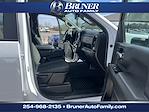 2025 Chevrolet Silverado 2500 Crew Cab 4x4 Pickup for sale #250233A - photo 14