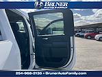 2025 Chevrolet Silverado 2500 Crew Cab 4x4 Pickup for sale #250233A - photo 15