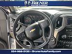 2025 Chevrolet Silverado 2500 Crew Cab 4x4 Pickup for sale #250233A - photo 19