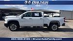 2025 Chevrolet Silverado 2500 Crew Cab 4x4 Pickup for sale #250233A - photo 3