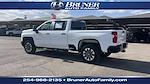 2025 Chevrolet Silverado 2500 Crew Cab 4x4 Pickup for sale #250233A - photo 2