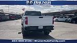 2025 Chevrolet Silverado 2500 Crew Cab 4x4 Pickup for sale #250233A - photo 4