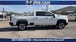 2025 Chevrolet Silverado 2500 Crew Cab 4x4 Pickup for sale #250233A - photo 6