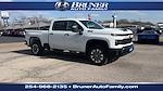 2025 Chevrolet Silverado 2500 Crew Cab 4x4 Pickup for sale #250233A - photo 7