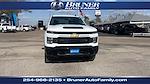 2025 Chevrolet Silverado 2500 Crew Cab 4x4 Pickup for sale #250233A - photo 8