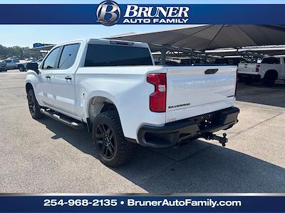 2021 Chevrolet Silverado 1500 Crew Cab 4WD Pickup for sale #250259A - photo 2
