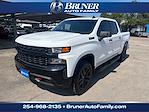 2021 Chevrolet Silverado 1500 Crew Cab 4WD Pickup for sale #250259A - photo 1