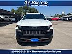 2021 Chevrolet Silverado 1500 Crew Cab 4WD Pickup for sale #250259A - photo 3