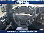 2021 Chevrolet Silverado 1500 Crew Cab 4WD Pickup for sale #250259A - photo 21