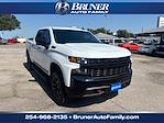 2021 Chevrolet Silverado 1500 Crew Cab 4WD Pickup for sale #250259A - photo 4
