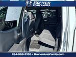 New 2025 Chevrolet Silverado 1500 Custom Crew Cab 4WD Pickup for sale #250268 - photo 24