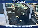 New 2025 Chevrolet Silverado 1500 Custom Crew Cab 4WD Pickup for sale #250268 - photo 26