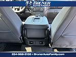 New 2025 Chevrolet Silverado 1500 Custom Crew Cab 4WD Pickup for sale #250268 - photo 29