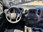 New 2025 Chevrolet Silverado 1500 Custom Crew Cab 4WD Pickup for sale #250268 - photo 33