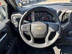 New 2025 Chevrolet Silverado 1500 Custom Crew Cab 4WD Pickup for sale #250268 - photo 34
