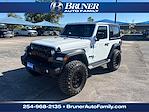 2025 Jeep Wrangler 4WD SUV for sale #250268A - photo 1